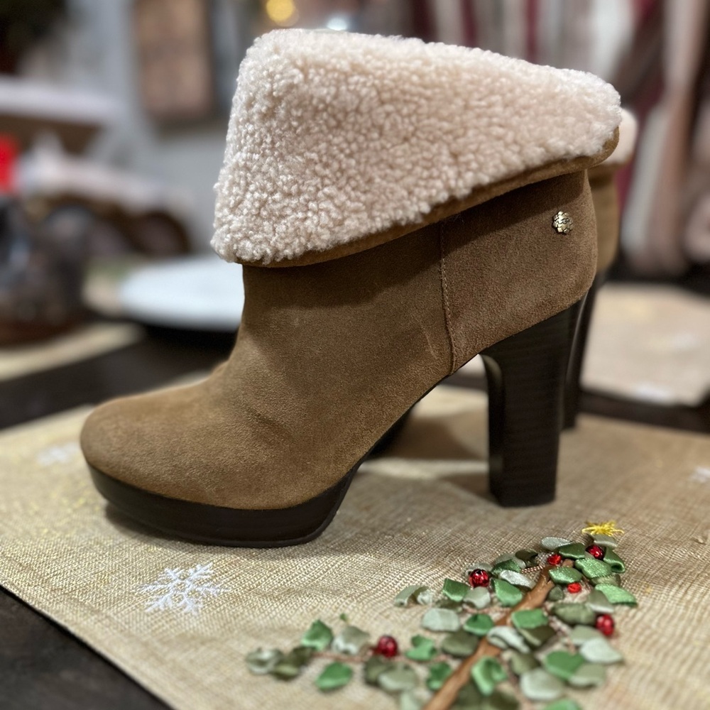 Women’s UGG “Dandylion”